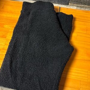 Black PINK Lounge Pants